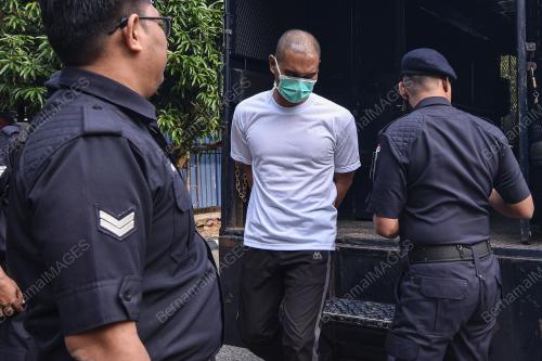 MAHKAMAH MAJISTRET