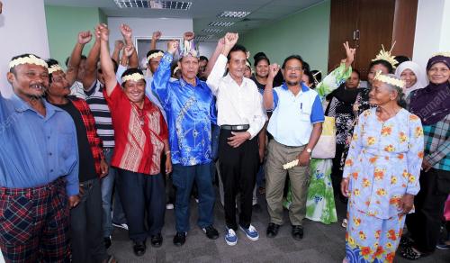 MAHKAMAH TINGGI