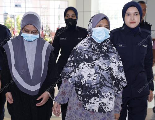 MAHKAMAH KLANG