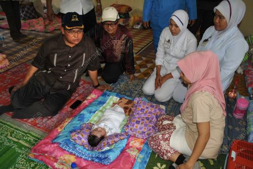DATUK SERI NOH OMAR