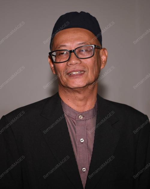DR MALIK RIDZWAN CHE HASSAN