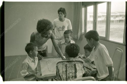 ANAK YATIM