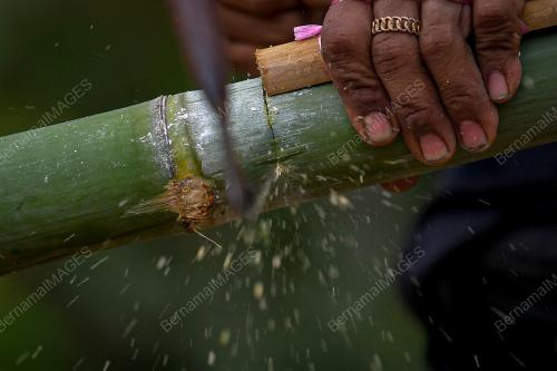 PEMBEKAL BULUH LEMANG