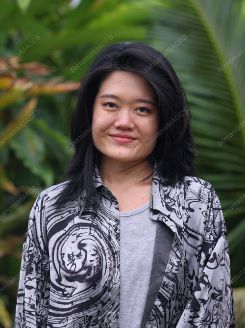 TEMURAMAH PENYANYE JAIE