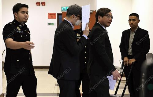 PROF DR LEE LAI SOON