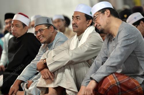 DATUK SERI AMIRUDIN SHARI