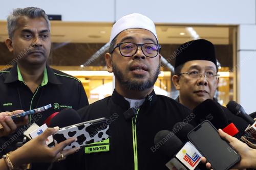 DR. ZULKIFLI HASAN