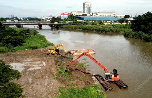 SUNGAI KLANG