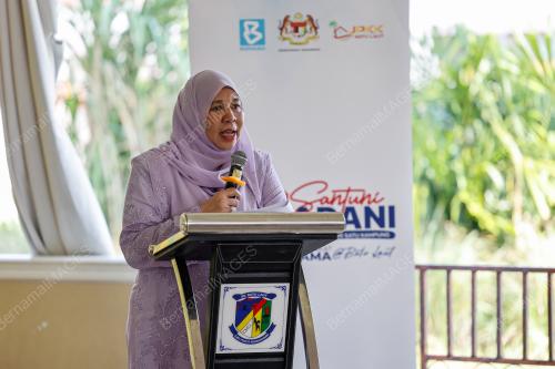 SHARIFAH ZAINI SYED ZAIN