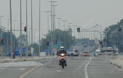 TINJAUAN JEREBU DI JOHAN SETIA KLANG
