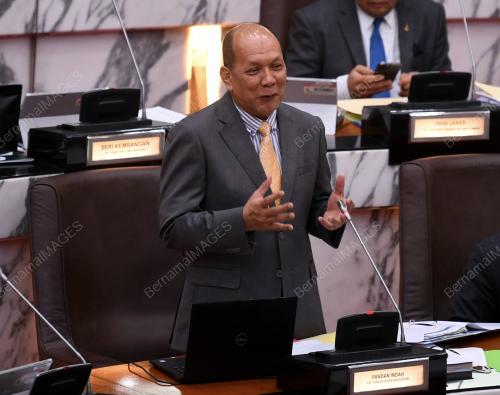 IR IZHAM HASHIM