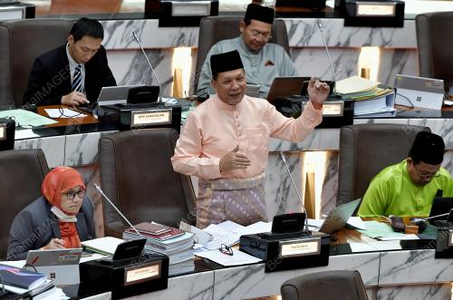 DUN SELANGOR
