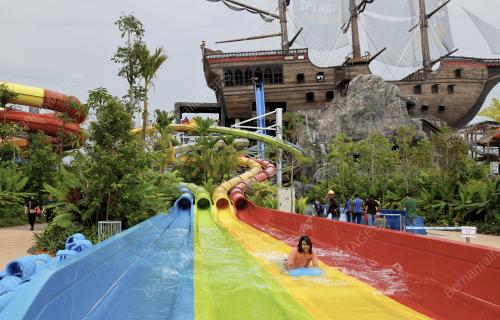 TAMAN TEMA AIR SPLASH MANIA
