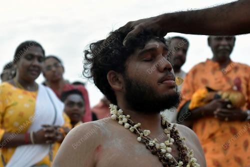 SAMBUTAN HARI THAIPUSAM 2023