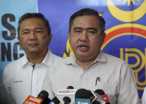 ANTHONY LOKE