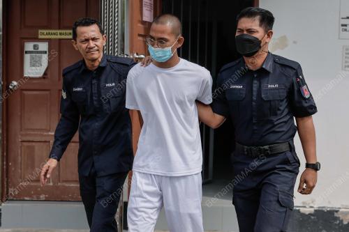 MAHKAMAH MAJISTRET SUNGAI BESAR