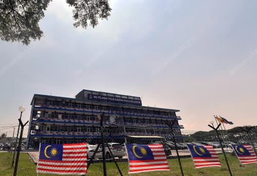 1 RUMAH 1 JALUR GEMILANG