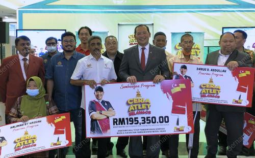 MOHD KHAIRUDDIN OTHMAN