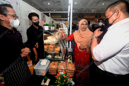 RODZIAH ISMAIL