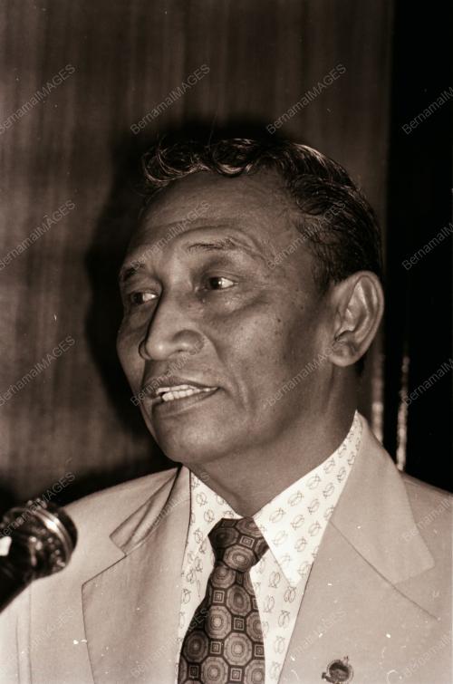 HORMAT BIN RAFEI