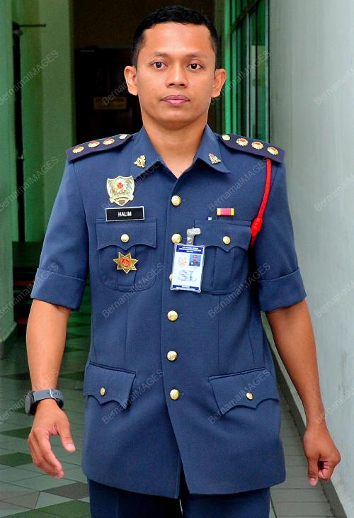 ABDUL HALIM ZULKEFELI