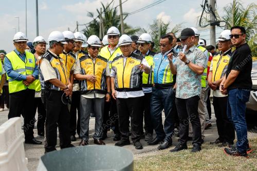 DATUK SERI ALEXANDER NANTA LINGGI