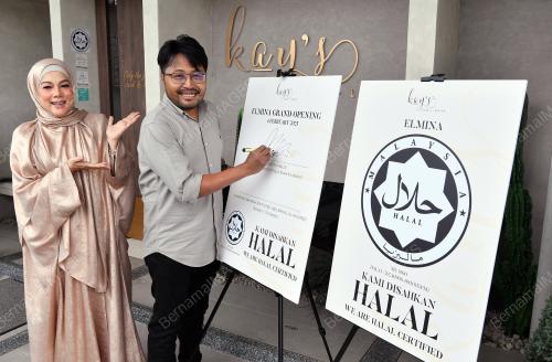 AIZUDDIN KHALID
