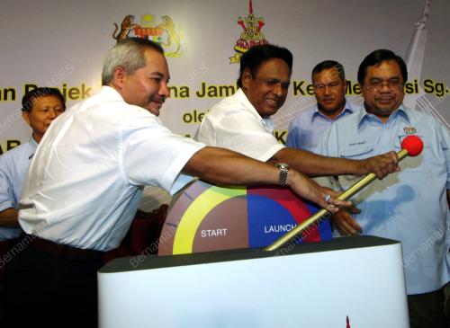 KEMPEN PILIHAN RAYA UMUM