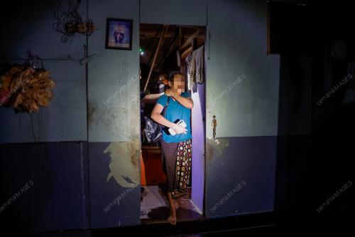 OPERASI IMIGRESEN WARGA ASING