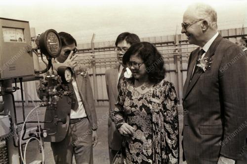 DATUK SERI RAFIDAH AZIZ