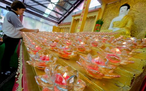 SAMBUTAN HARI WESAK 2023