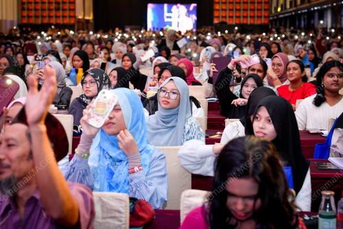 JELAJAH SKOR A+ SPM 2025