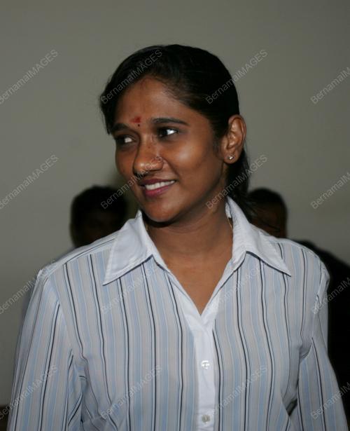 KES SOSILAWATI