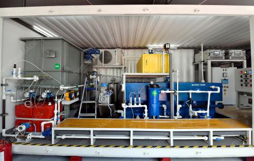 PELANCARAN TEKNOLOGO RT-ECO