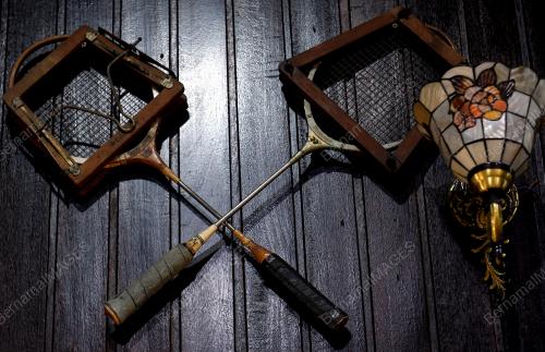 SEMAI CINTAKAN NEGARA MELALUI BARANG ANTIK