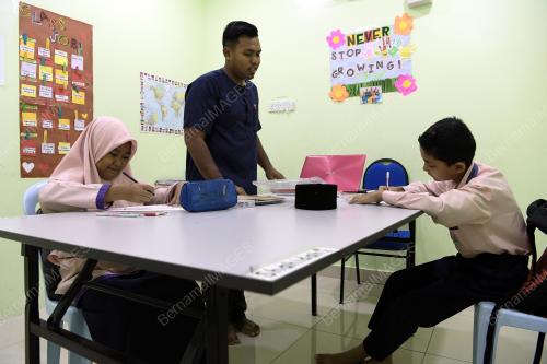SG04_04102019_ROHINGYA-SEKOLAH-BN201910023020