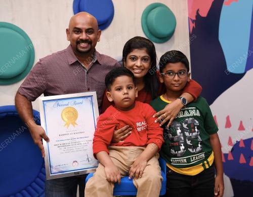 RASHWIN KALITHAS