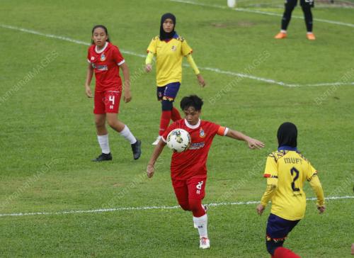 LIGA WANITA NASIONAL (LWN) 2023