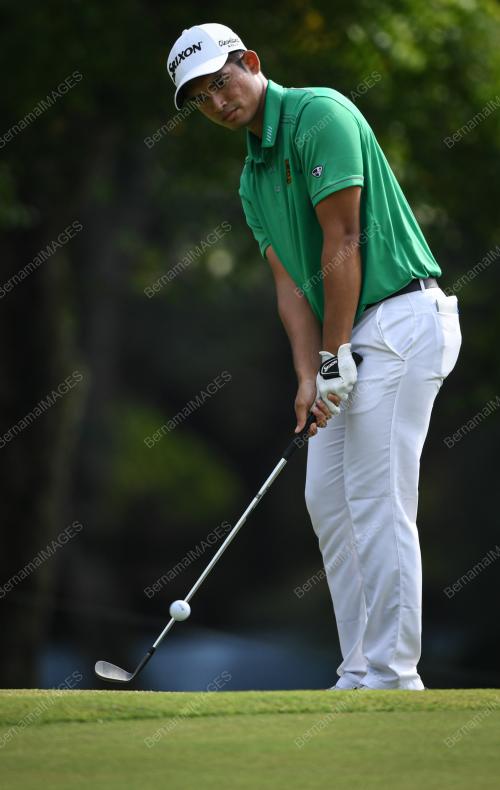 BANDAR MALAYSIA OPEN 2020