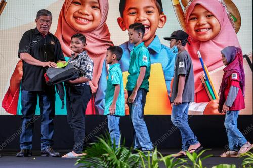 DATUK SERI MOHAMAD SABU