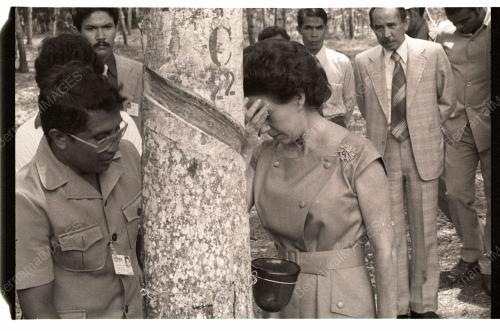 PRINCESS MARGARET