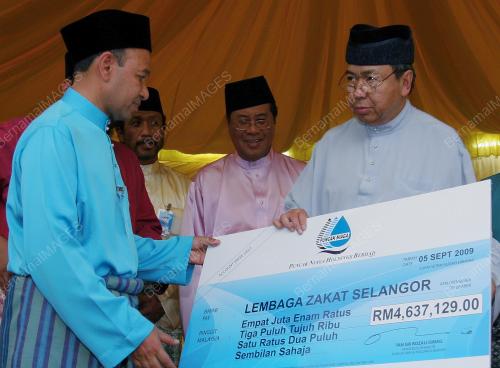 SULATAN SHARAFUDDIN IDRIS SHAH