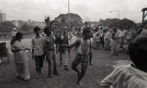 KAVADI