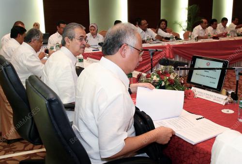 MAJLIS TERTINGGI