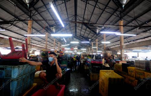 OPERASI BERSEPADU JABATAN KESIHATAN NEGERI SELANGOR