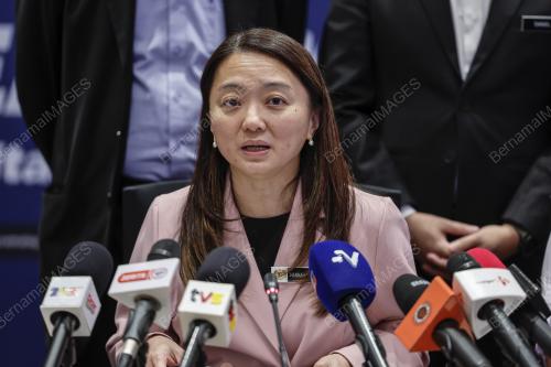 HANNAH YEOH