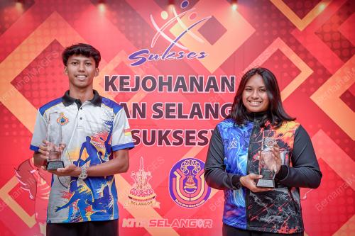 MAJLIS PENUTUP SUKSES 2025