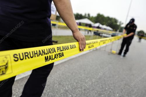 PENAMAAN CALON PRU-15