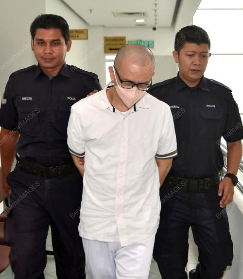 YEW WEI LIANG