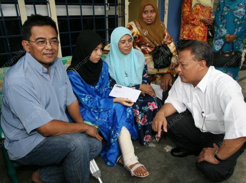 ABDUL FATAH ISKANDAR